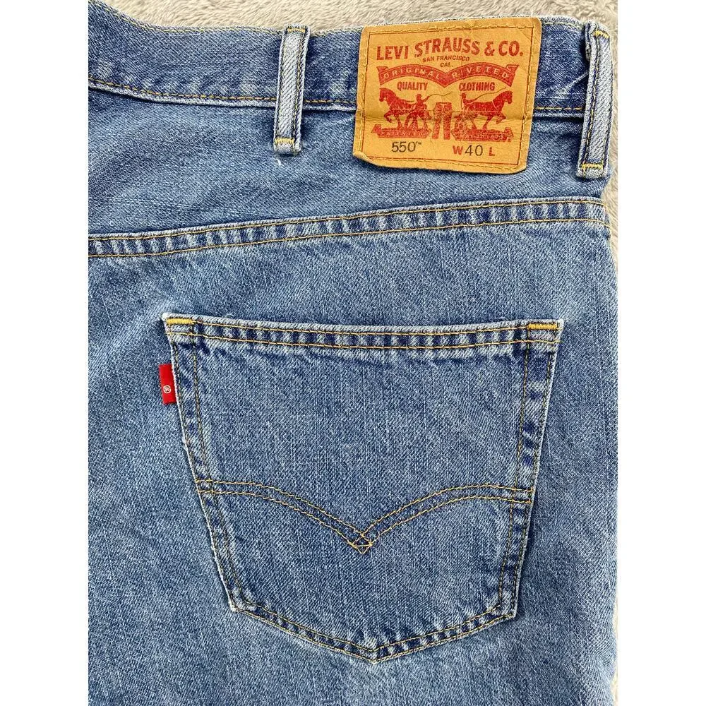 Levis classic levi’s